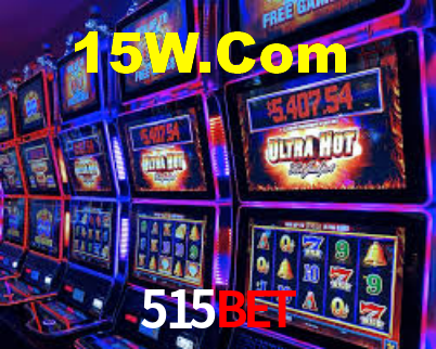 Premium Interface 515Bet