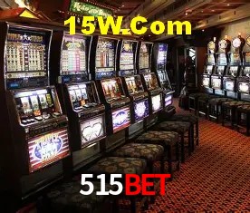 Account Benefits 515Bet