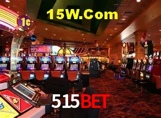 Live Casino 515Bet